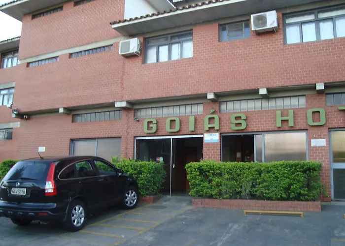 Goias Hotel