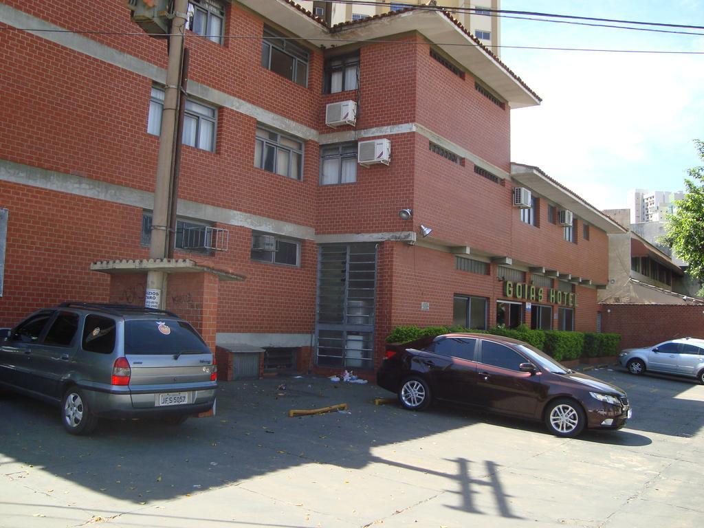 Hotel Goias Goiania