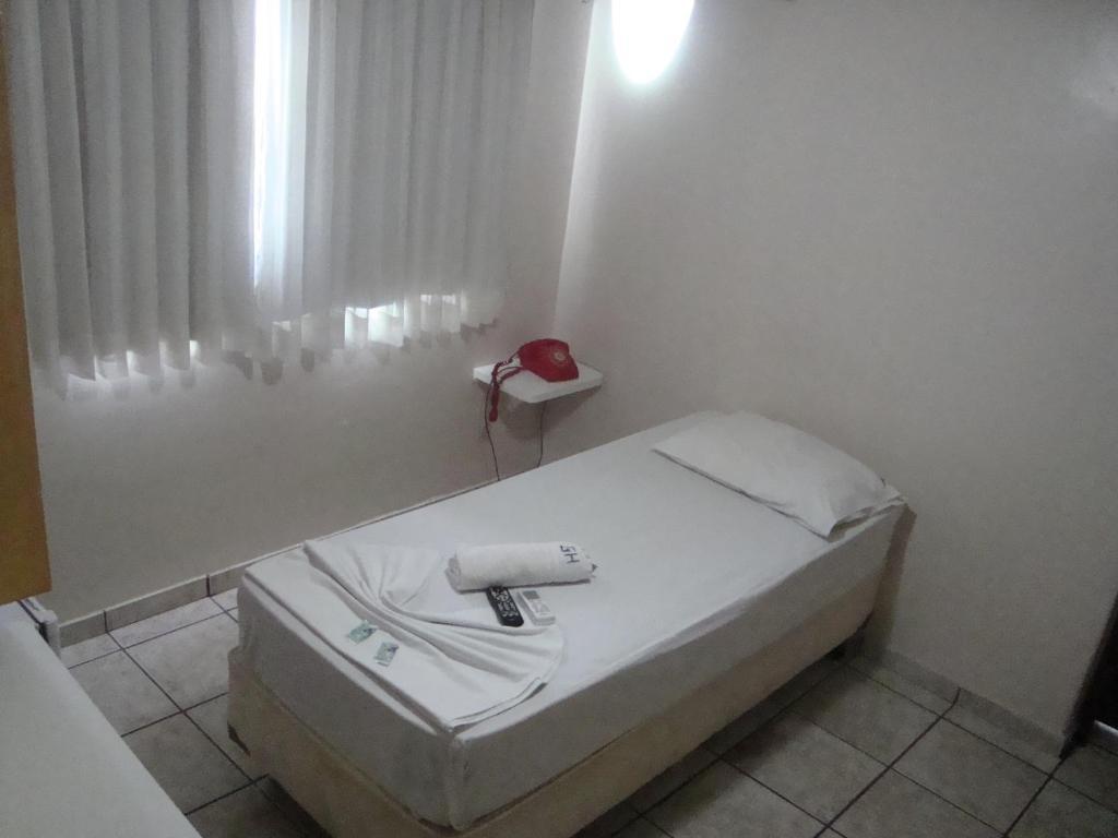 Goias Hotel