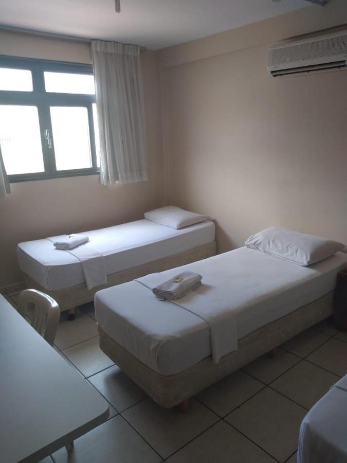 Hotel Goias Goiania