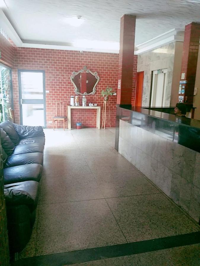 Hotel Goias