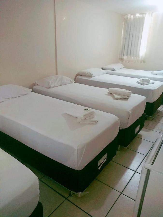 Hotel Goias *