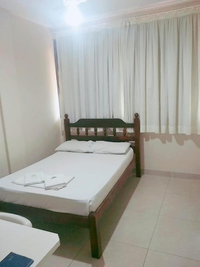 Goias Hotel Goiania