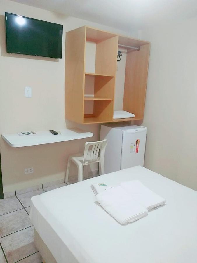 Hotel Goias