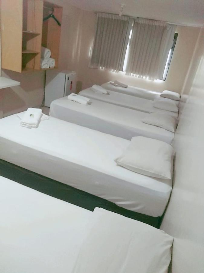 Goias Hotel *