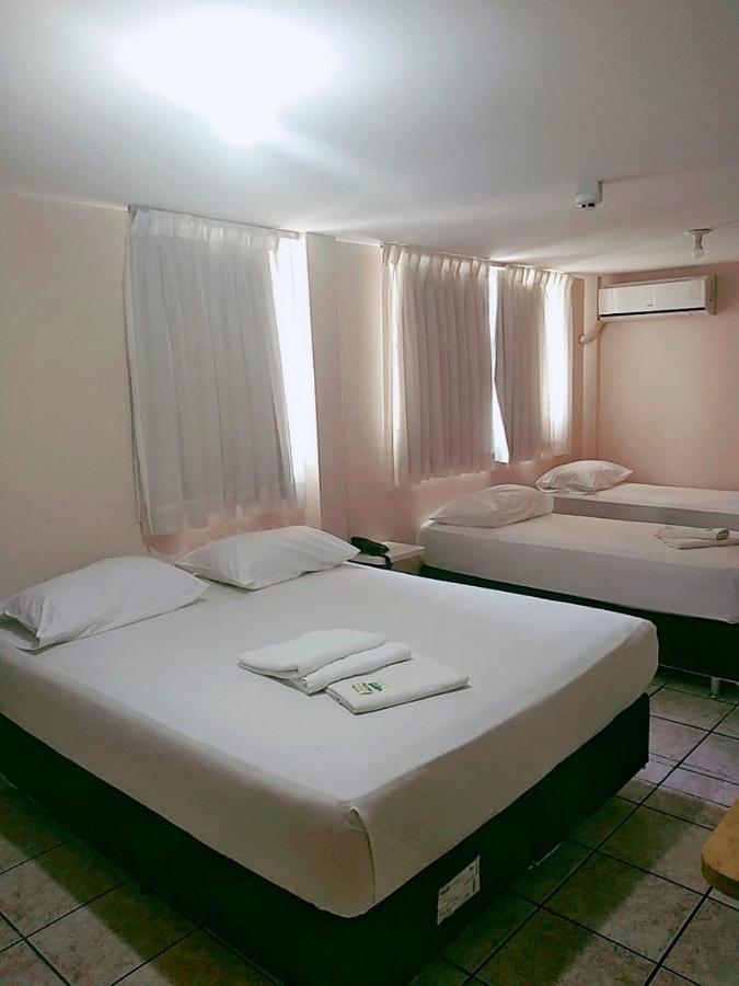 Hotel Goias