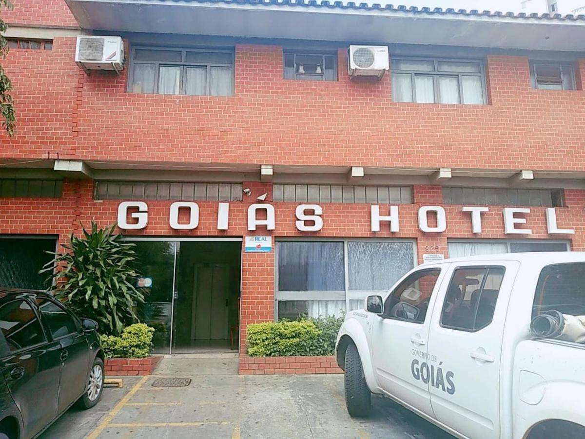 Goias Hotel *