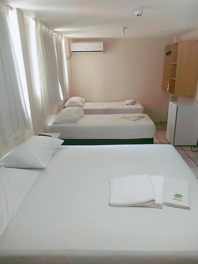 Hotel Goias *