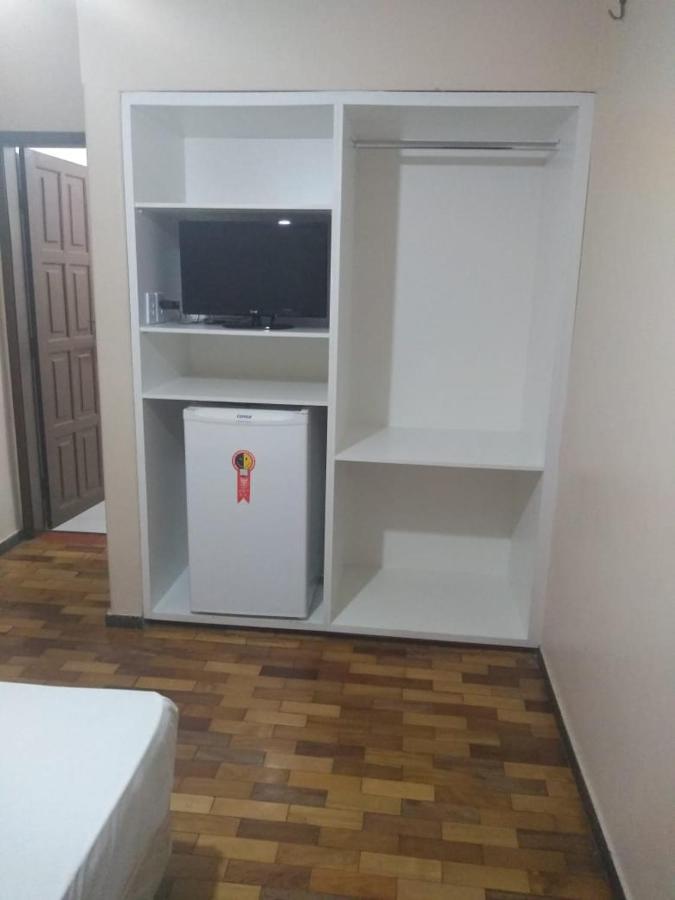 Goias Hotel *