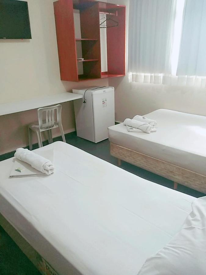 Goias Hotel *